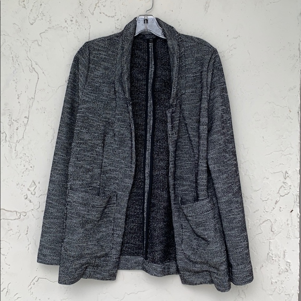 TOPSHOP Womens’ Blazer